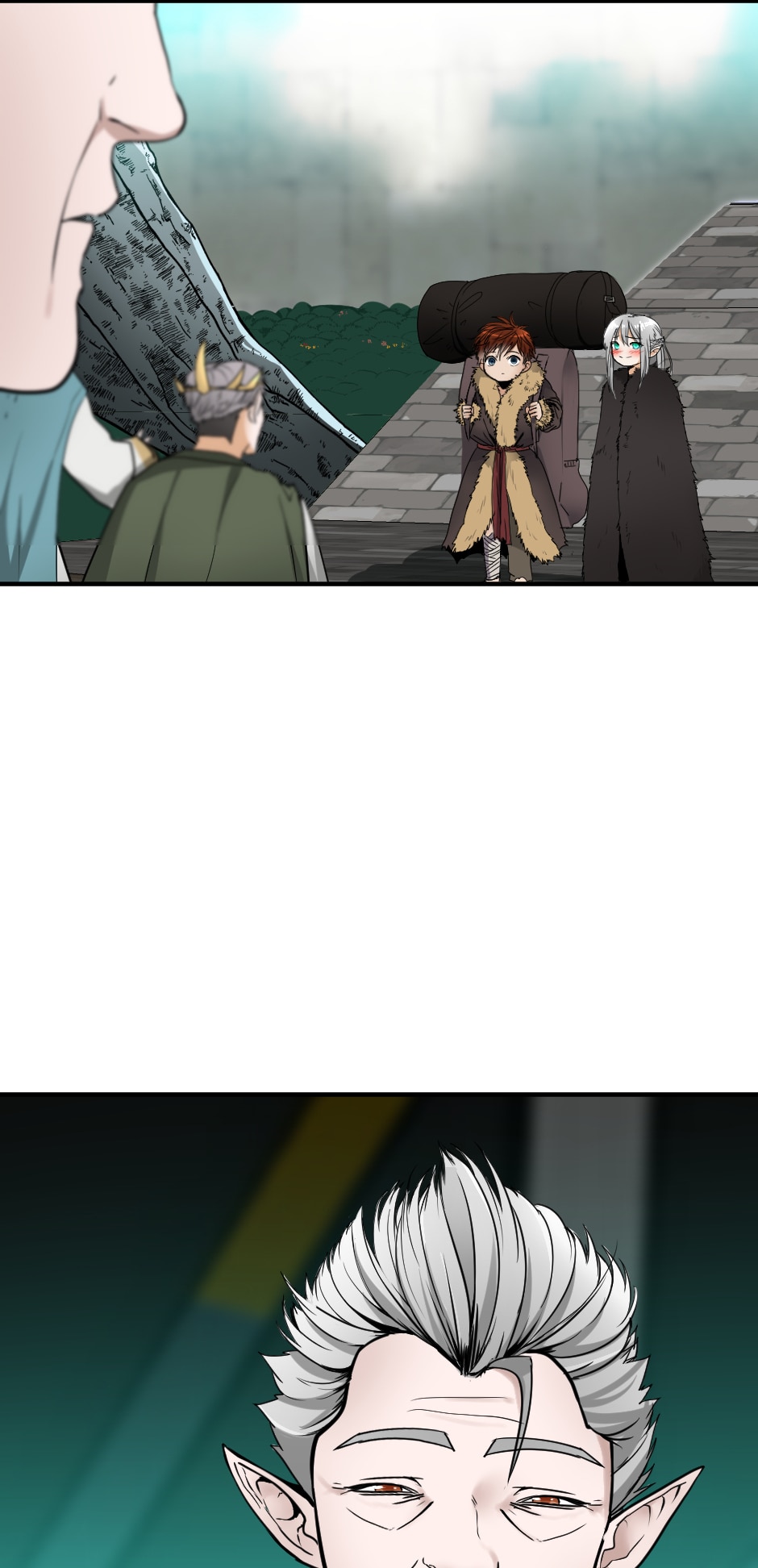 The Beginning After The End Chapter 20 image 28